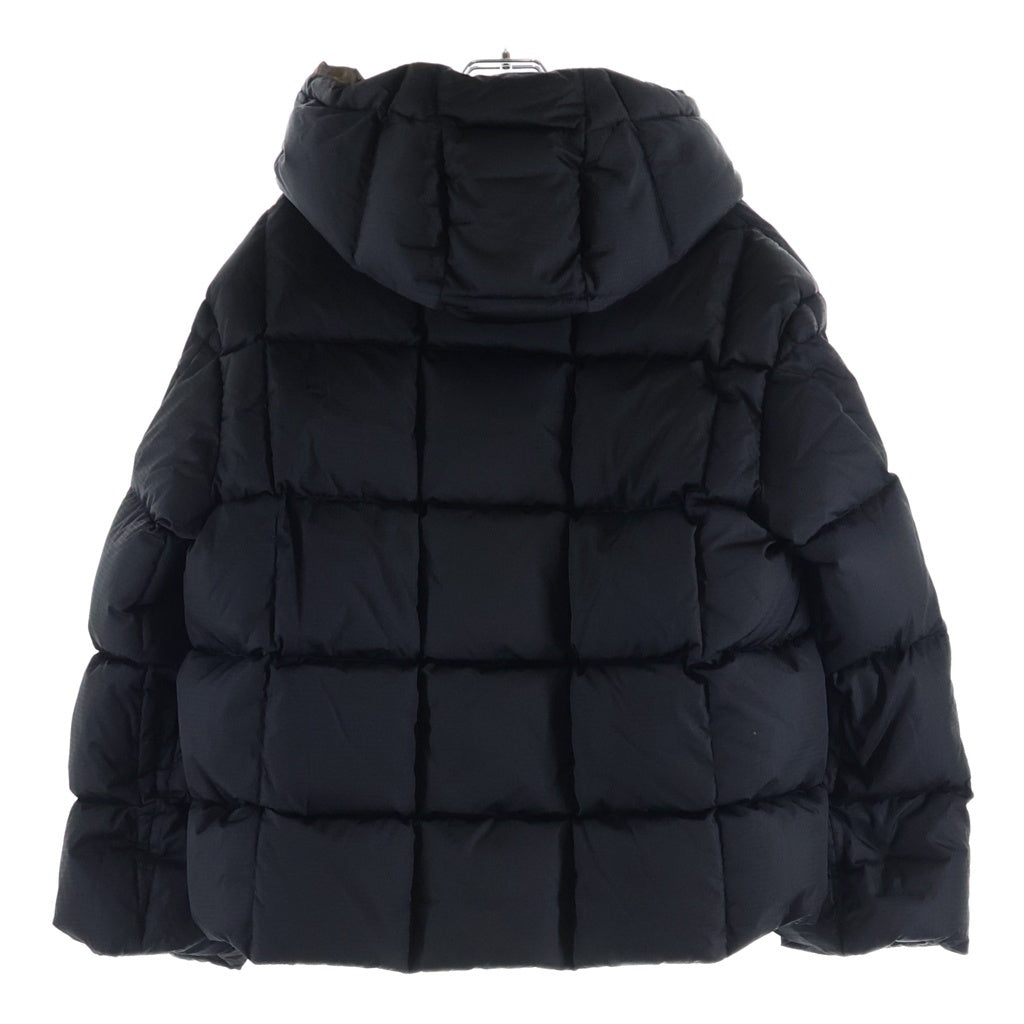 LOUIS VUITTON(ルイヴィトン) 23SS モノグラム ナイロン フーデッド