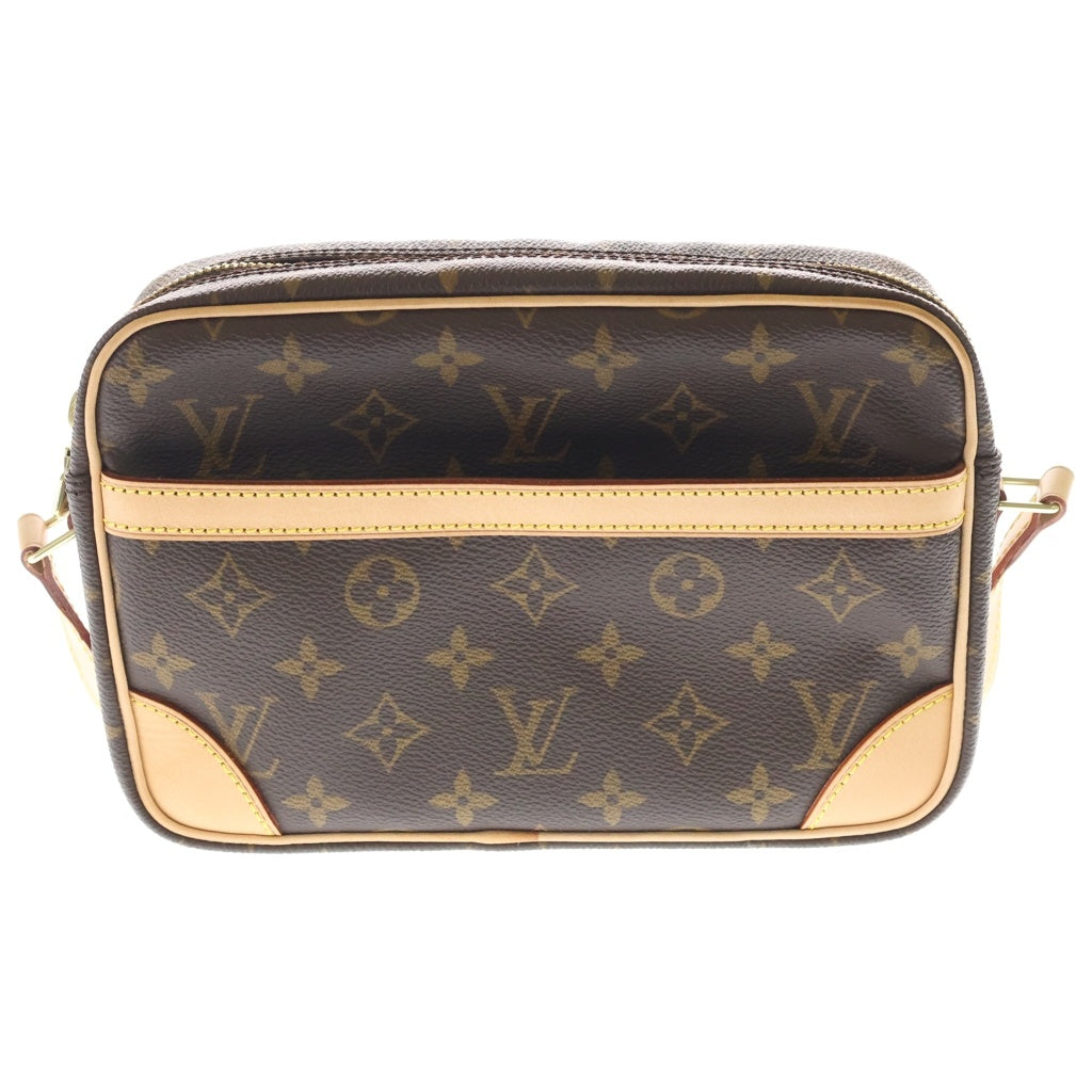 LOUIS VUITTON(ルイヴィトン) モノグラム トロカデロ24 M51276 レディース