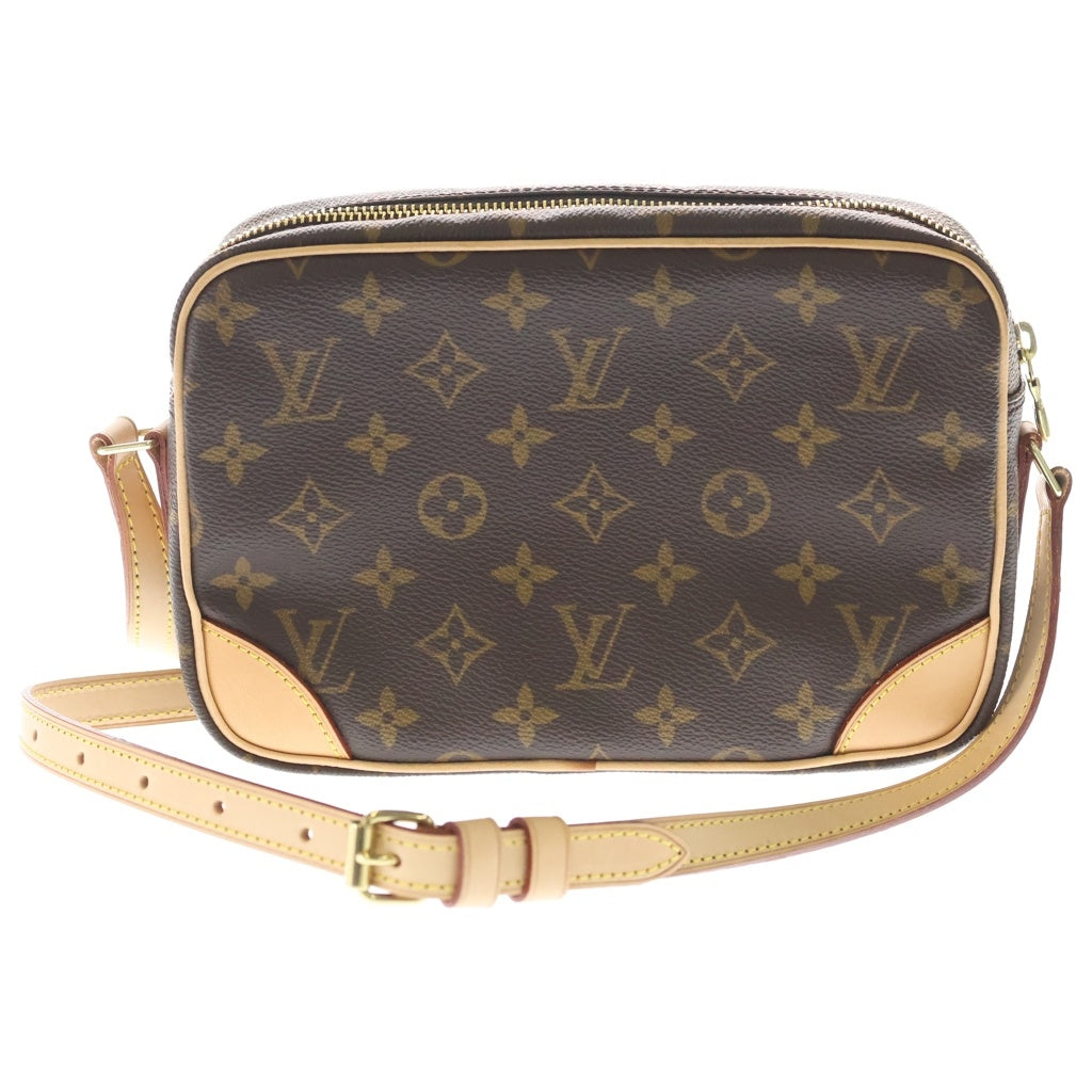 LOUIS VUITTON(ルイヴィトン) モノグラム トロカデロ24 M51276 レディース