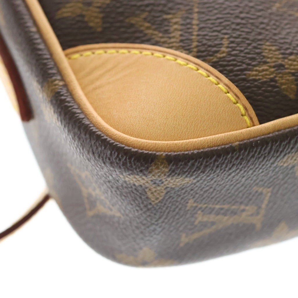 LOUIS VUITTON(ルイヴィトン) モノグラム トロカデロ24 M51276 レディース