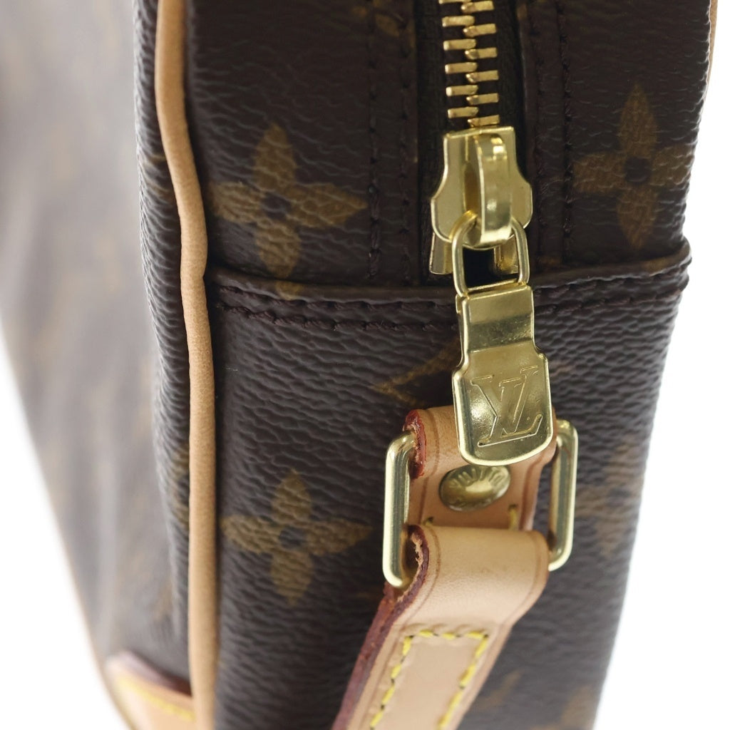 LOUIS VUITTON(ルイヴィトン) モノグラム トロカデロ24 M51276 レディース