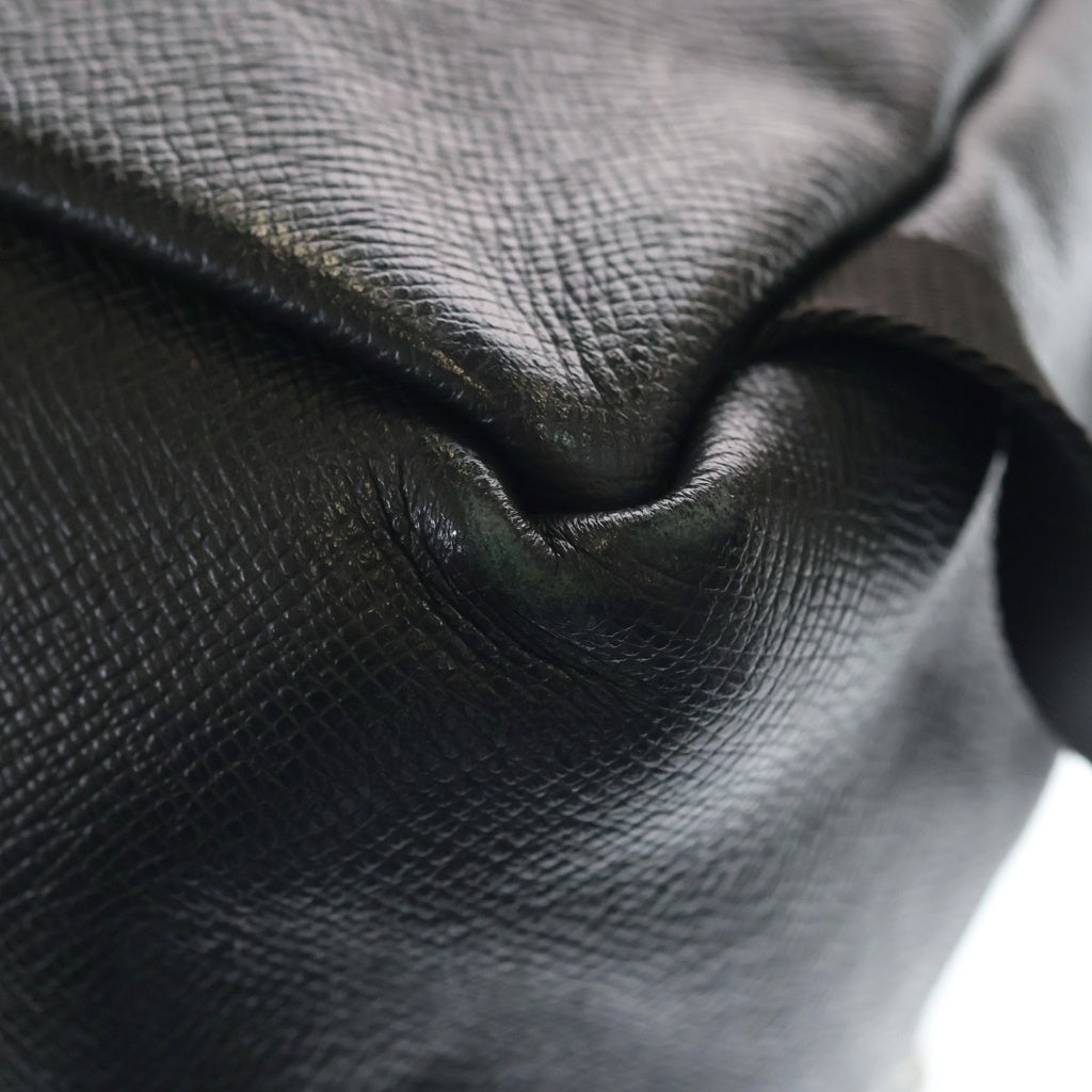 LOUIS VUITTON(ルイヴィトン) ディスカバリー バックパック モノグラムエクリプス タイガラマ PVC レザー リュックサック ブラック M30230