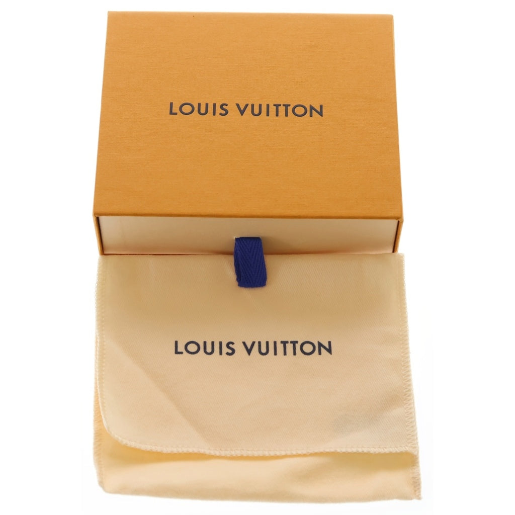 LOUIS VUITTON(ルイヴィトン) モノグラム ポルトフォイユ ヴィクトリーヌ 三つ折り財布 M62360 ブラウン/ローズバレリーヌ レディース