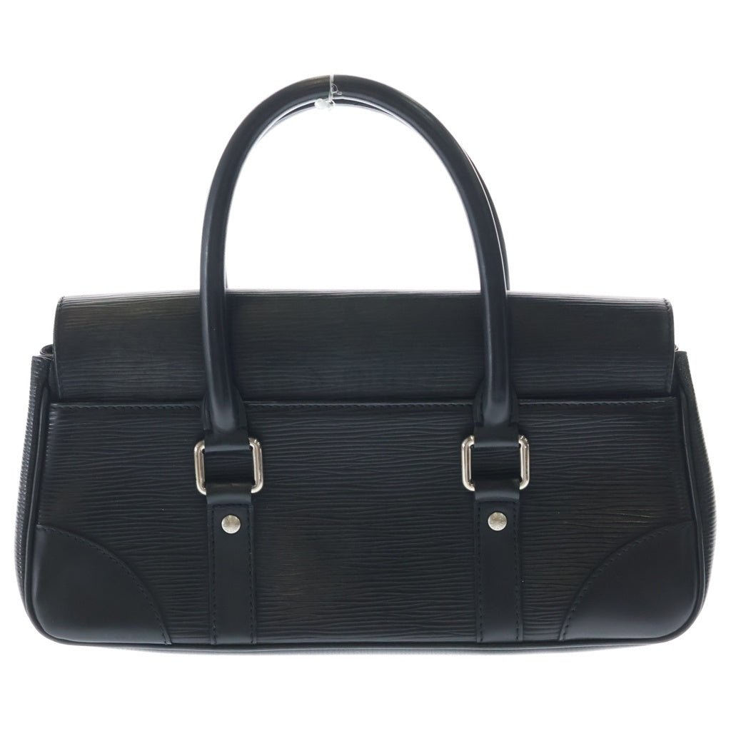LOUIS VUITTON(ルイヴィトン) セギュールPM エピ レザー ハンドバッグ