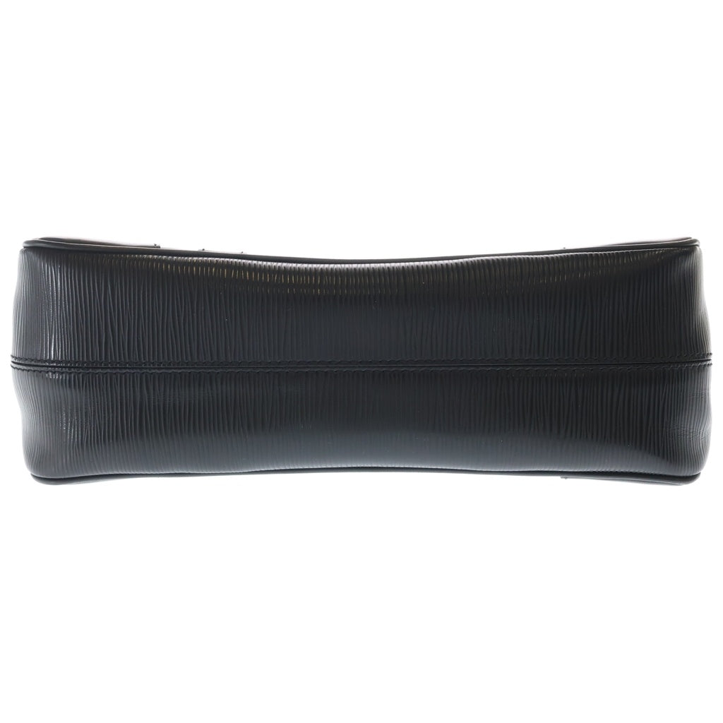 LOUIS VUITTON(ルイヴィトン) セギュールPM エピ レザー ハンドバッグ トートバッグ M58822 ブラック レディース