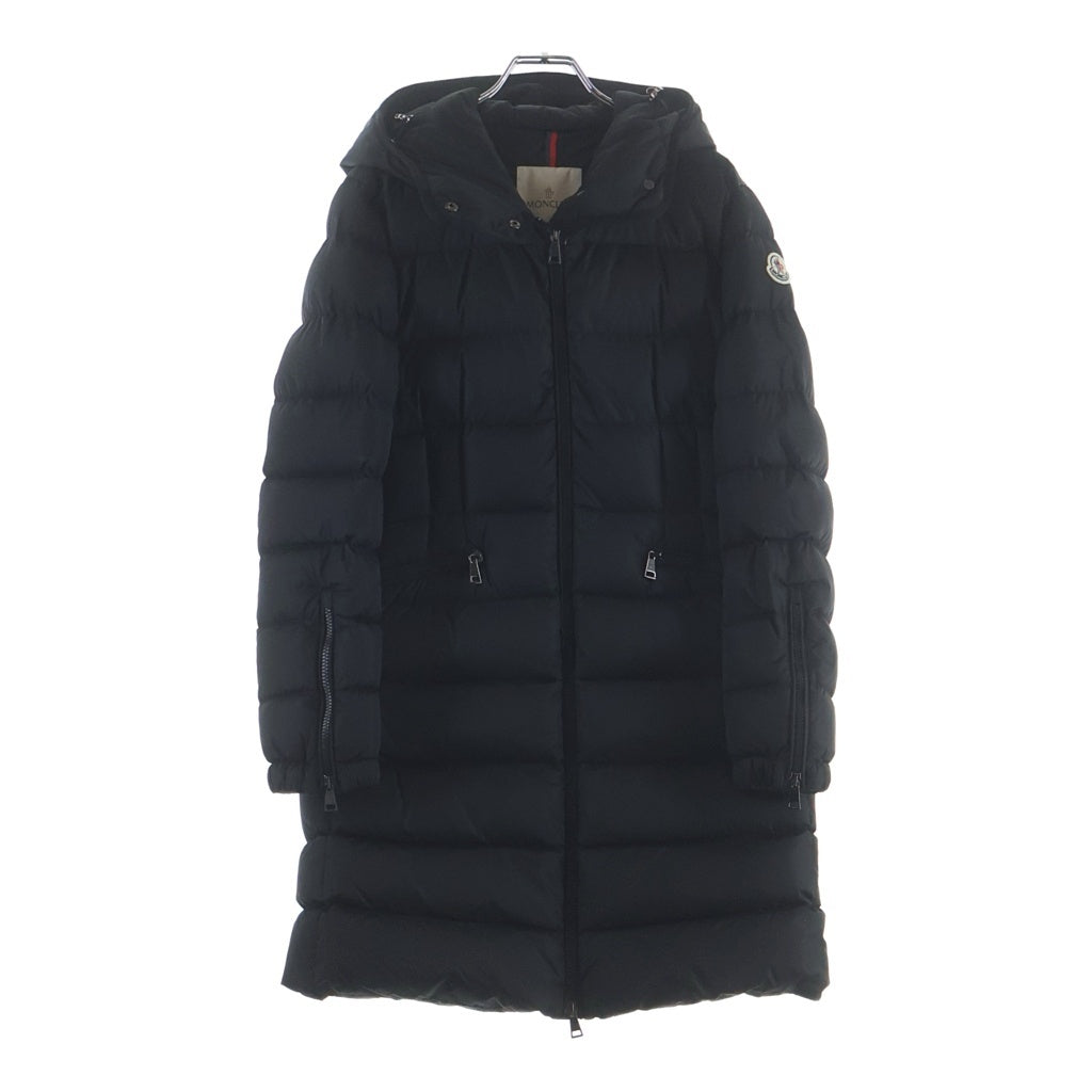 MONCLER(モンクレール) BETULONG ダウンコート ブラック #00 E20934936505 レディース