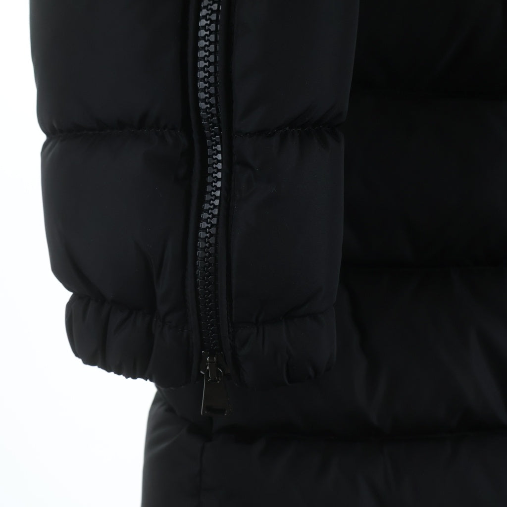 MONCLER(モンクレール) BETULONG ダウンコート ブラック #00 E20934936505 レディース