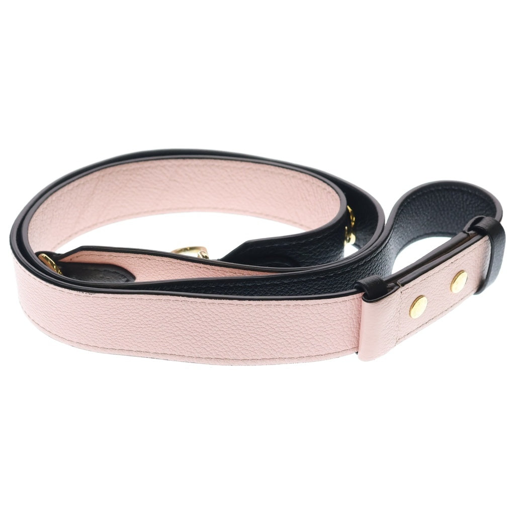 LOUIS VUITTON(ルイヴィトン) チェーンショルダーバッグ ロックミー テンダー レザー M58557 RFID レディース