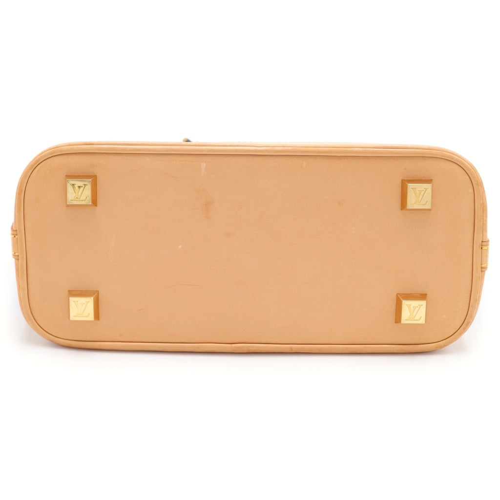 LOUIS VUITTON(ルイヴィトン) モノグラムビニール カバ アンブルPM M92502 LM0023 レディース