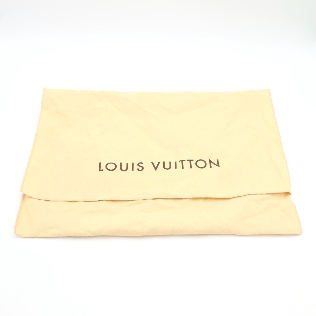 LOUIS VUITTON(ルイヴィトン) モノグラムビニール カバ アンブルPM M92502 LM0023 レディース