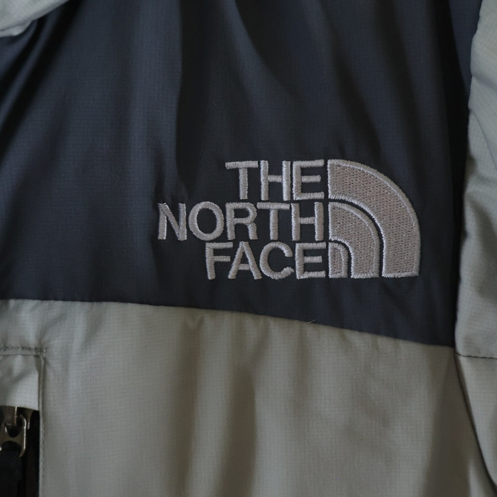 THE NORTH FACE(ザノースフェイス) バルトロライトダウンジャケット グレー #XL