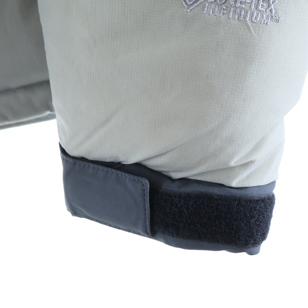 THE NORTH FACE(ザノースフェイス) バルトロライトダウンジャケット グレー #XL