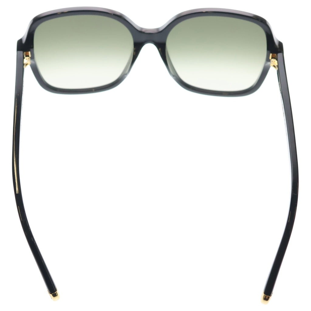 LOUIS VUITTON(ルイヴィトン) スター・スクエア サングラス ブラック×グリーン 61□10 Z1861E