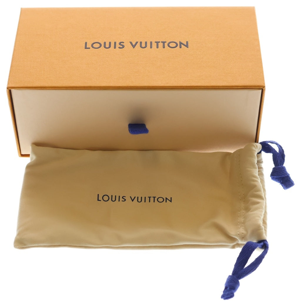 LOUIS VUITTON(ルイヴィトン) スター・スクエア サングラス ブラック