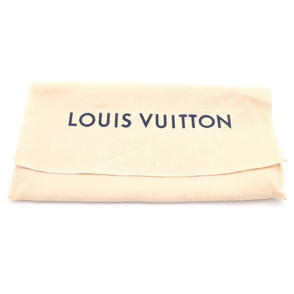 LOUIS VUITTON(ルイヴィトン) モノグラム ジッピーウォレット ロングウォレット 長財布 ブラウン レザー M42616 ゴールド金具