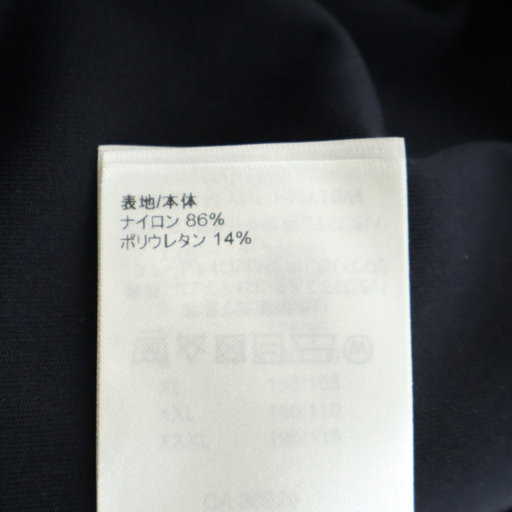 LOUIS VUITTON(ルイヴィトン) モノグラム ハイブリットジップパーカー