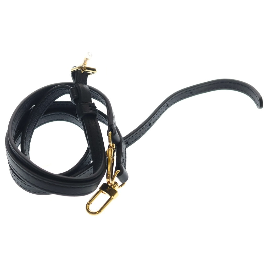 LOUIS VUITTON(ルイヴィトン) エピ プティット ボワット シャポー レザー 2WAY ハンド ショルダーバッグ ゴールド金具 ライトブルー R97999 レディース