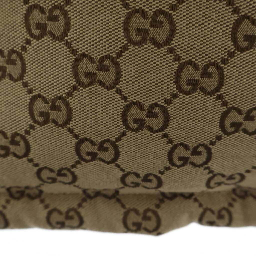 GUCCI(グッチ) THE NORTH グッチ ノースフェイス 21AW ダウンベスト GG
