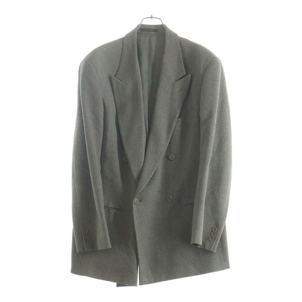 EMPORIO ARMANI(エンポリオアルマーニ) セットアップスーツ グレー #50