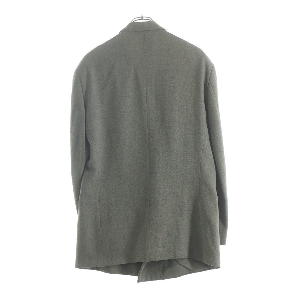 EMPORIO ARMANI(エンポリオアルマーニ) セットアップスーツ グレー #50