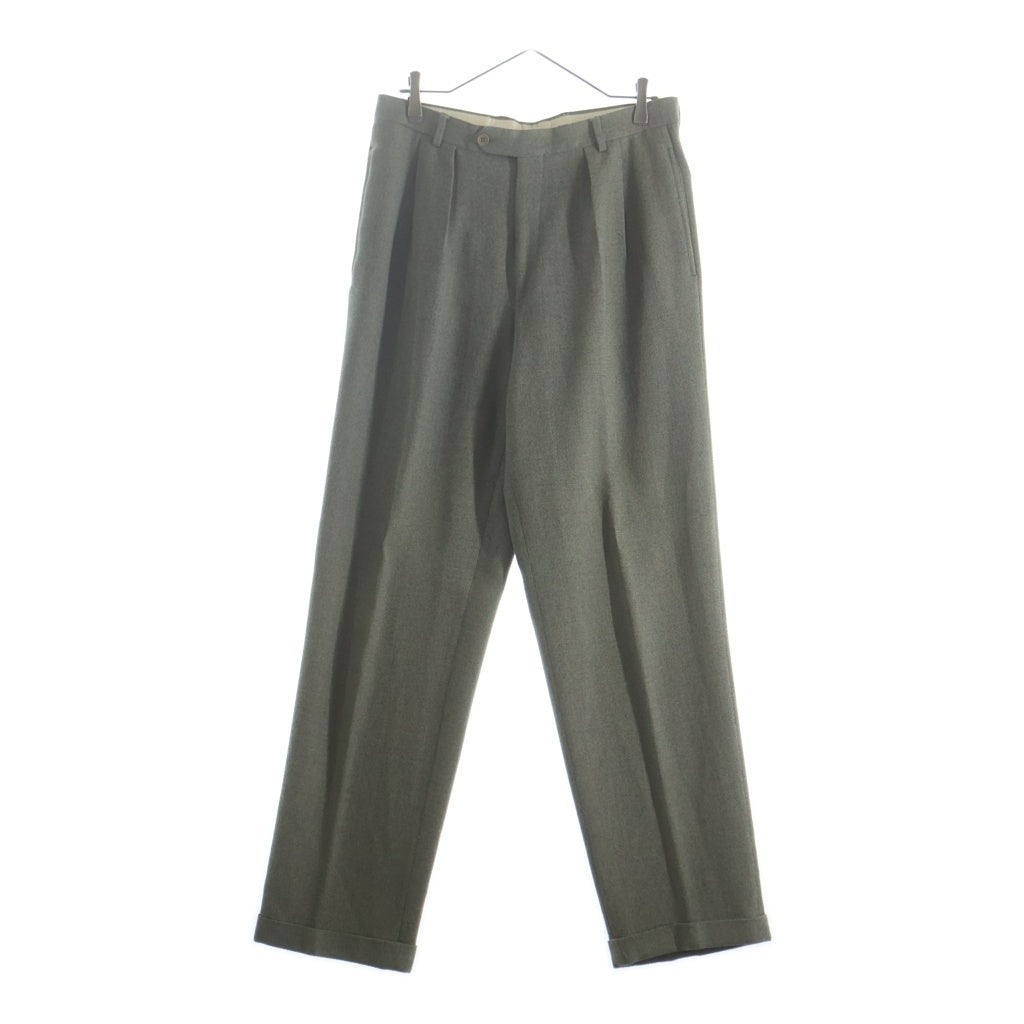 EMPORIO ARMANI(エンポリオアルマーニ) セットアップスーツ グレー #50