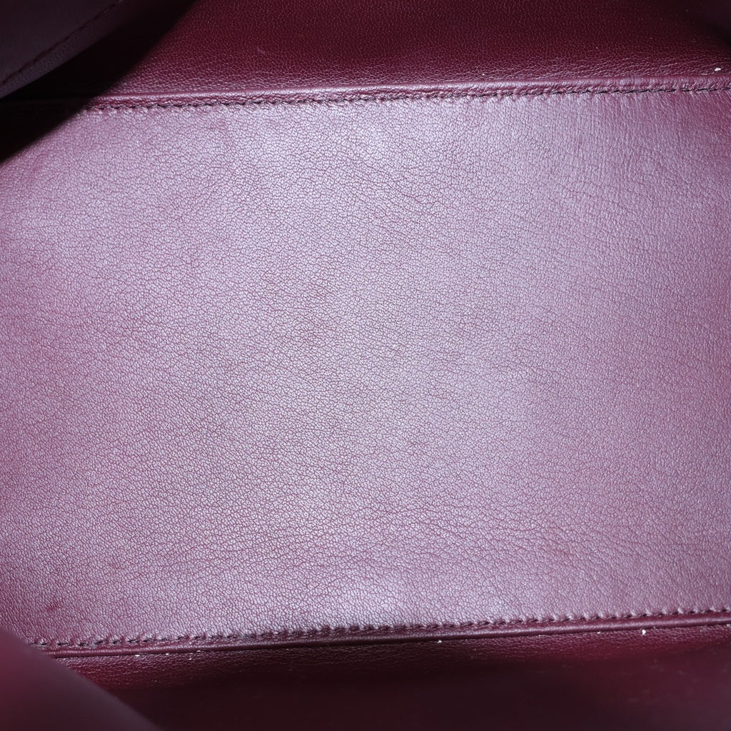 LOUIS VUITTON(ルイヴィトン) モノグラム ロックイットPM PVC レザー ハンドバッグ トートバッグ ブラウン M40613 レディース