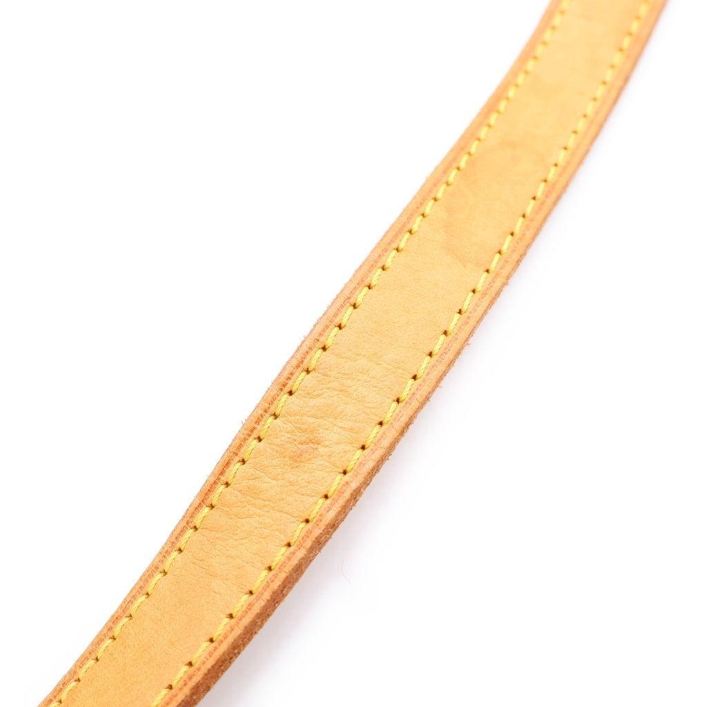 LOUIS VUITTON(ルイヴィトン) モノグラム ヴィバシテPM PVC レザー ショルダーバッグ ブラウン M51165 レディース