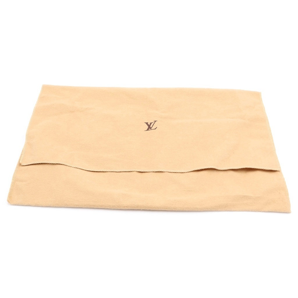 LOUIS VUITTON(ルイヴィトン) モノグラム シャンティGM PVC レザー ショルダーバッグ ブラウン M51232 レディース