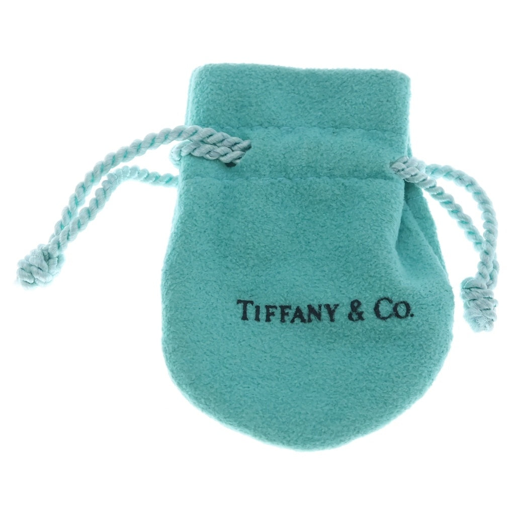 TIFFANY & Co.(ティファニー) ハードウェア ボールリング シルバー SV925 レディース
