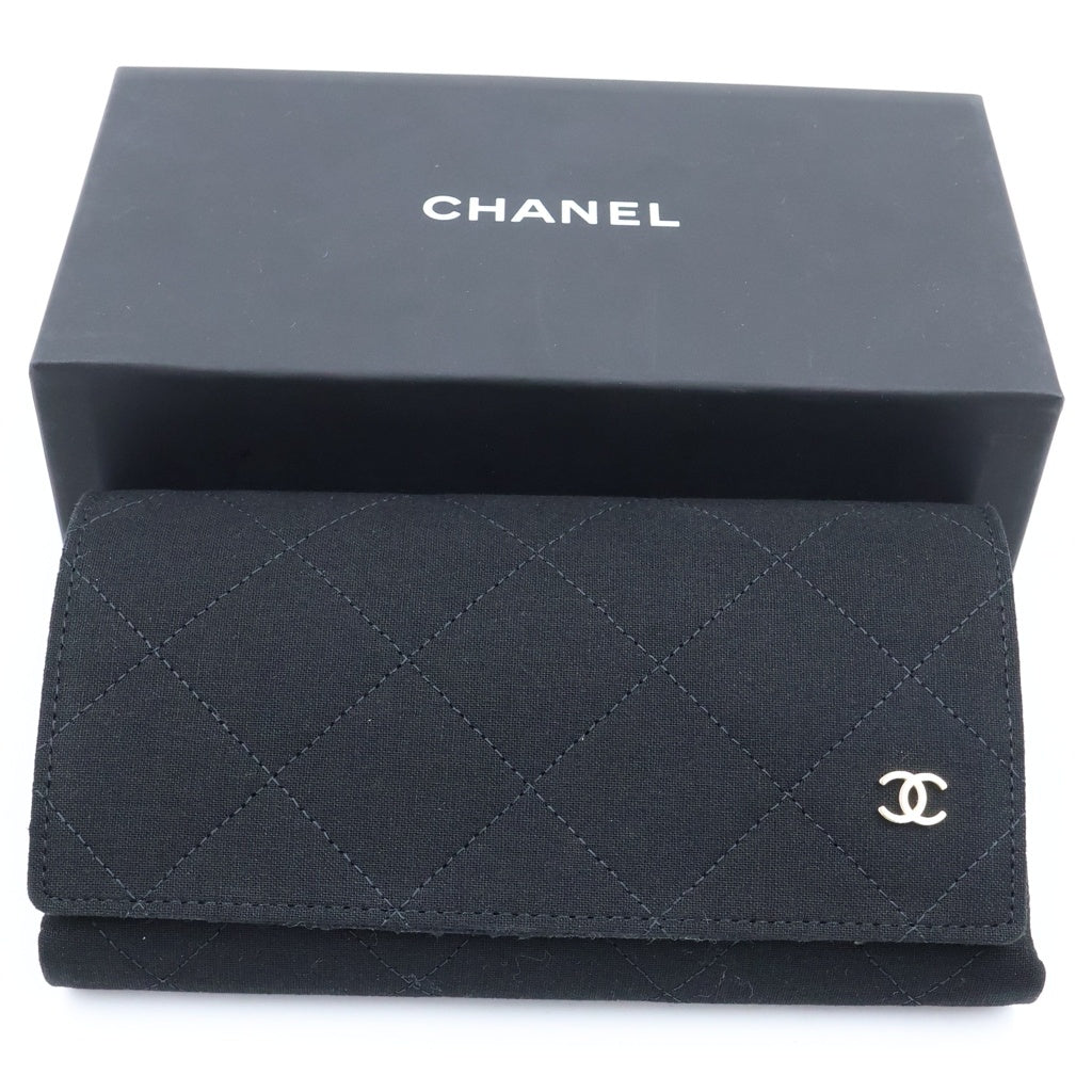 CHANEL(シャネル) オーバルシェイプサングラス アイウェア ラインストーン ブラック グラデーションレンズ 5562‐B-A
