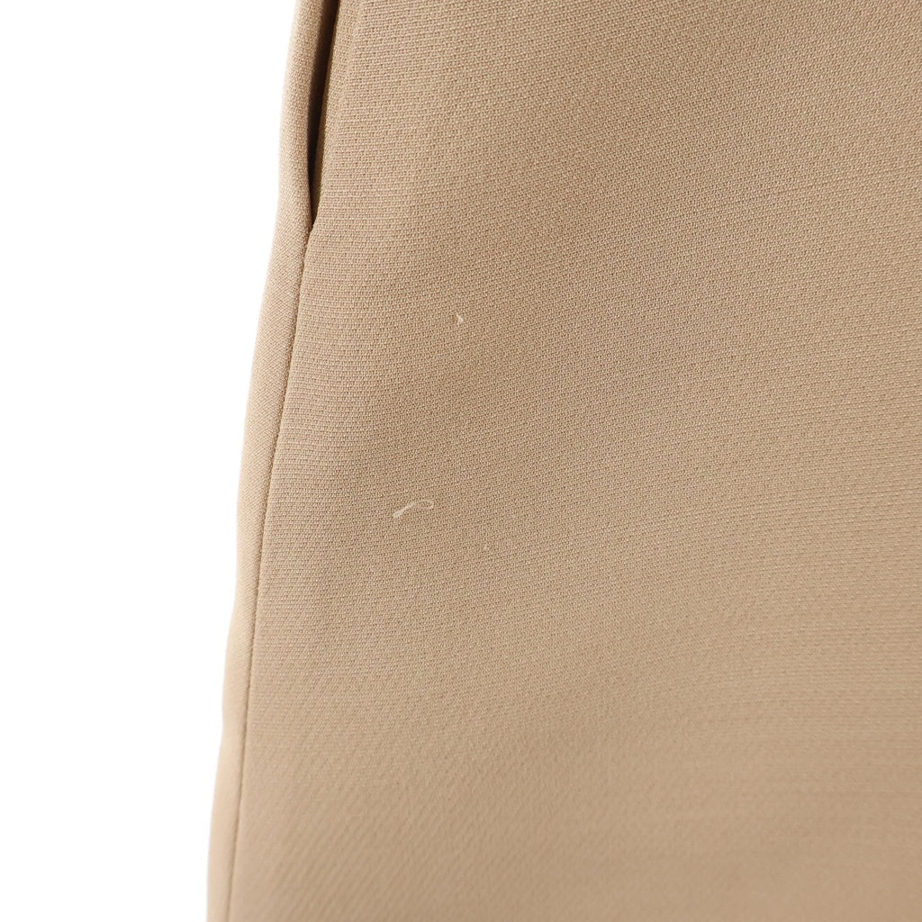 VALENTINO(ヴァレンティノ) Sand Silver Luce Sequin Crepe Couture Dress スパンコール ミニドレス 半袖ワンピース ベージュ/シルバー XB3AE6U51MH レディース
