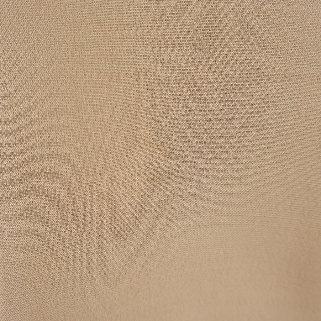 VALENTINO(ヴァレンティノ) Sand Silver Luce Sequin Crepe Couture Dress スパンコール ミニドレス 半袖ワンピース ベージュ/シルバー XB3AE6U51MH レディース