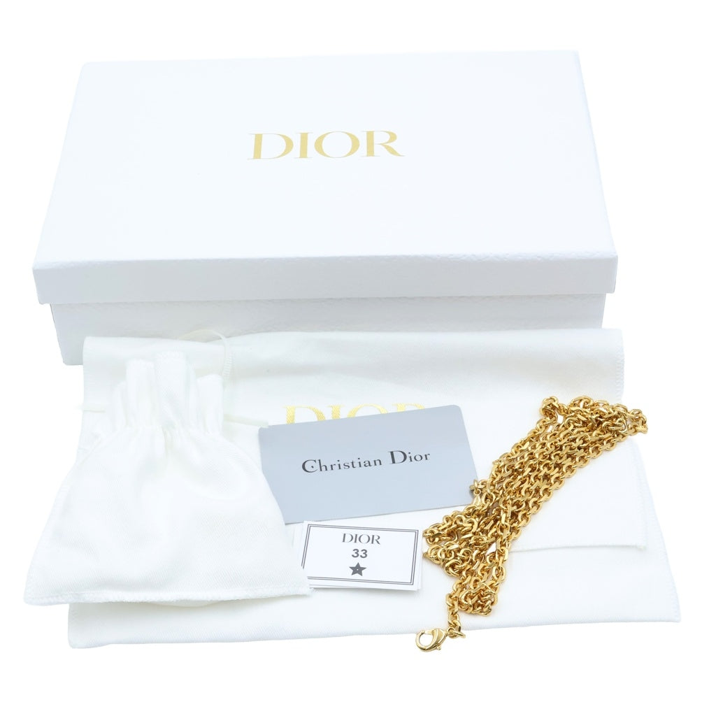 Christian Dior(クリスチャンディオール) オブリーク フォンホルダーバッグ ハンドバッグ ネイビー キャンバス×レザー レディース