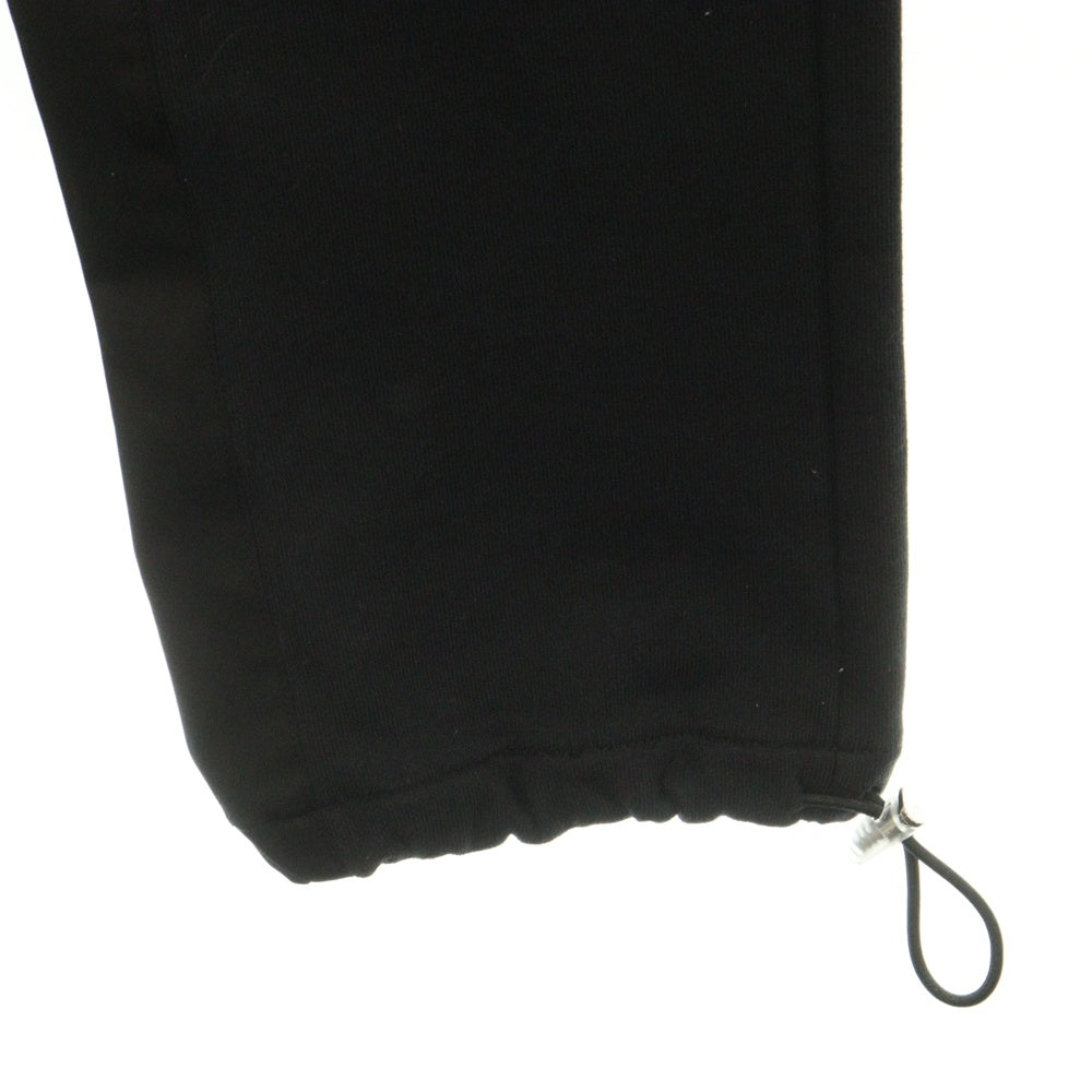 FEAR OF GOD(フィアオブゴッド) SIXTH COLLECTION CORE SWEATPANT C000-3004 コア ドローコード スウェットパンツ ブラック