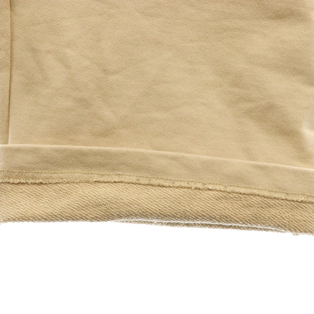 we11done(ウェルダン) WIDE JOGGER PANTS ワイトジョガーパンツ ベージュ WD-TA3-22-864-U-BG レディース