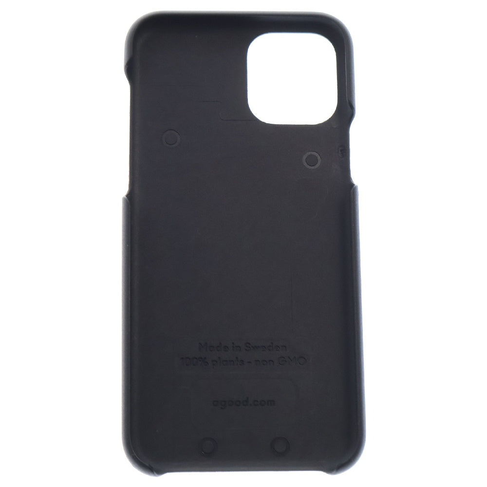 SAINT LAURENT PARIS(サンローランパリ) iphone 11 Star Case アイフォンケース 総柄スター ブラック 695695