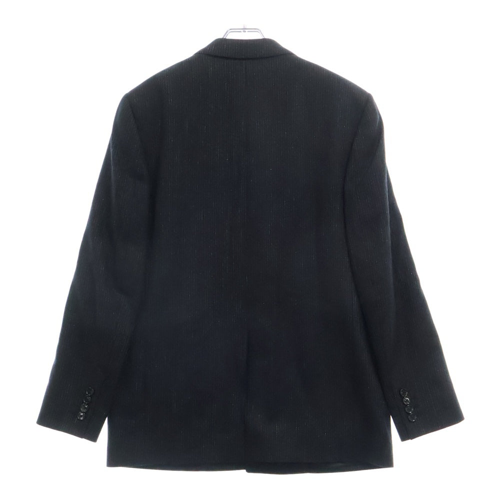 CELINE(セリーヌ) スクエアヘム レクタングルジャケット ブラック 2V251148D