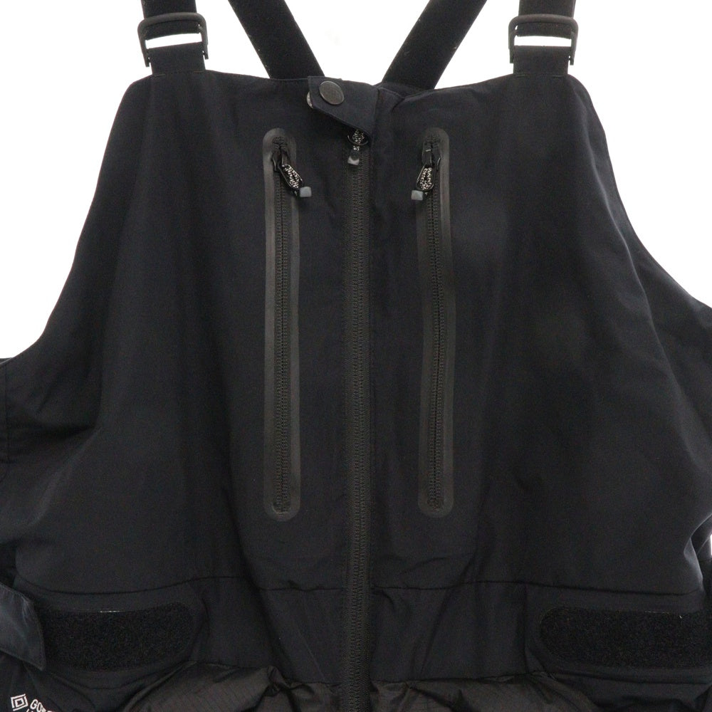 THE NORTH FACE(ザノースフェイス) Himalayan Pants ヒマラヤン ダウンパンツ ブラック ND91922