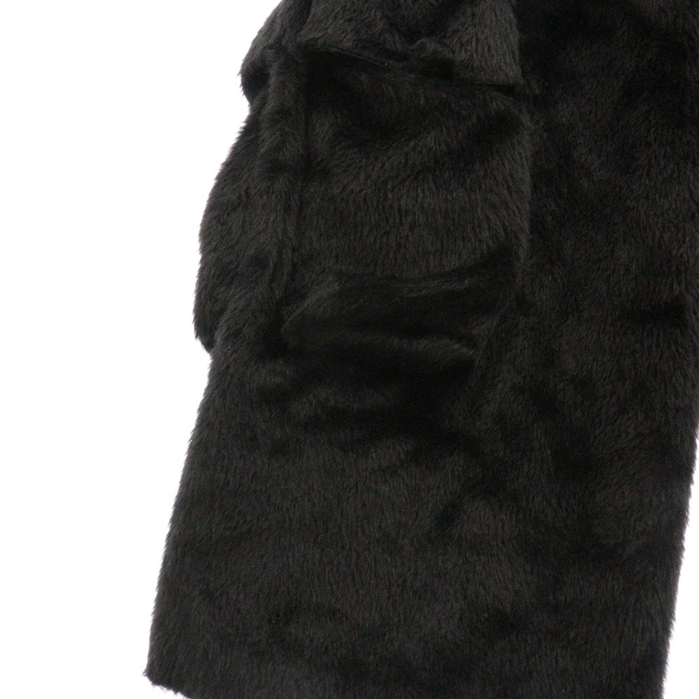 AMIRI(アミリ) WOOL BLEND UTILITY CARGO PANTS ウール ブレンド ユーティリティーファーカーゴパンツ