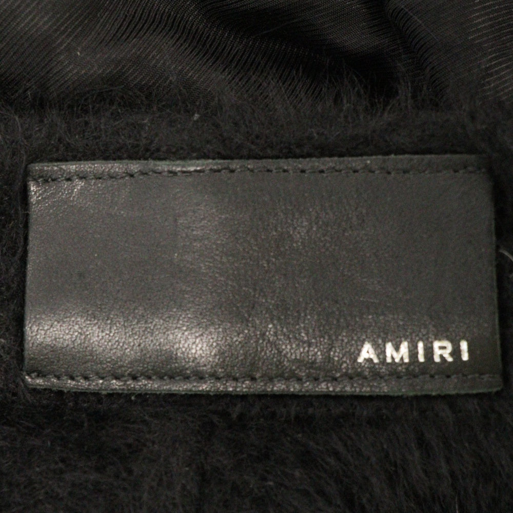 AMIRI(アミリ) WOOL BLEND UTILITY CARGO PANTS ウール ブレンド ユーティリティーファーカーゴパンツ