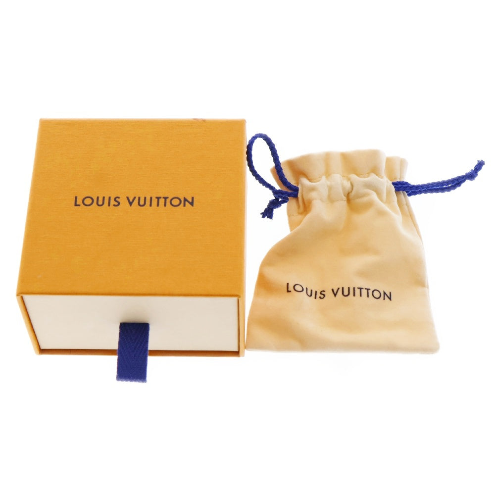 LOUIS VUITTON(ルイヴィトン) ブラスレ ハート フォーリンラブ M00466 ブレスレット ゴールド/シルバー