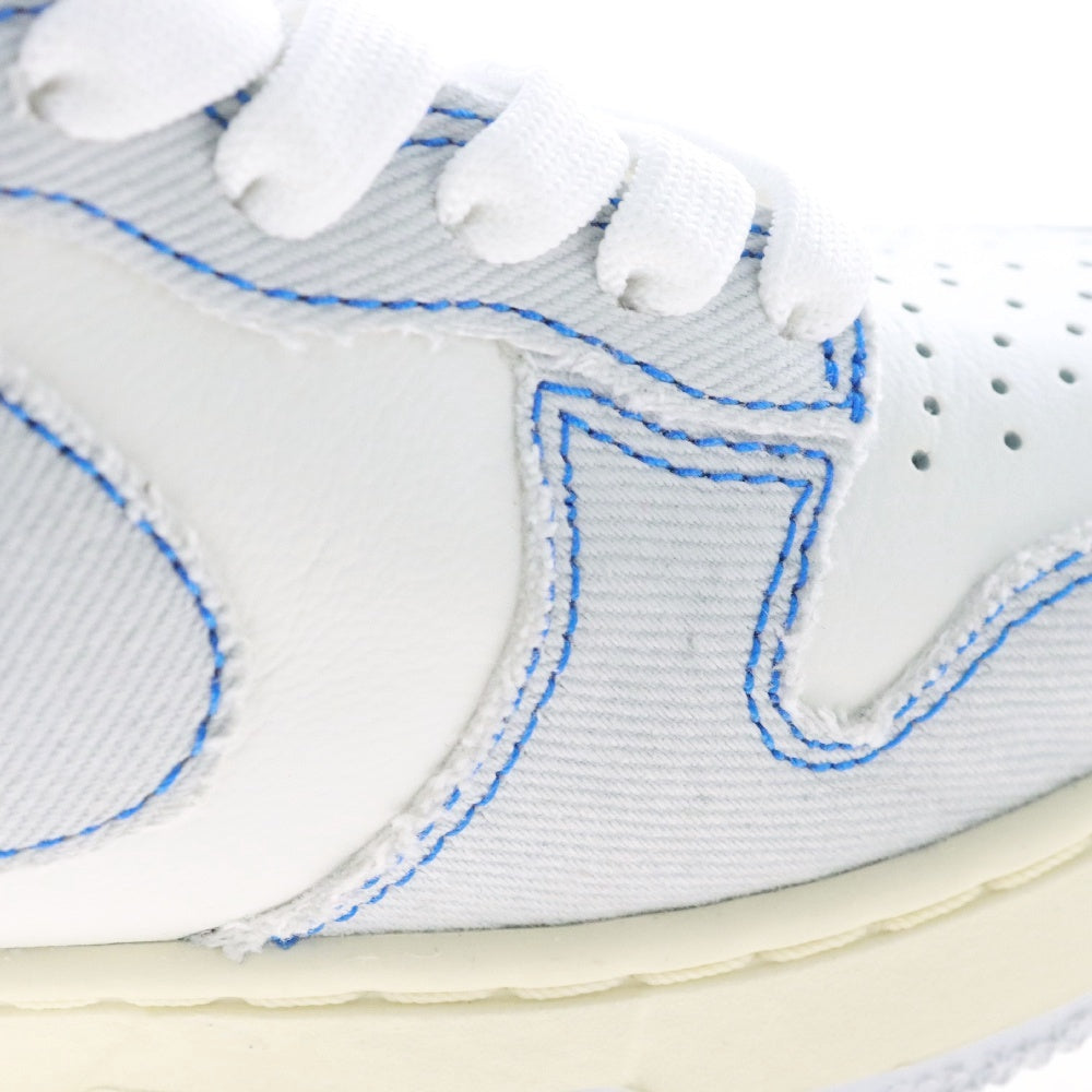 NIKE(ナイキ) DUNK HIGH 1985 ROYAL BLUE ダンクハイ ロイヤルブルー ハイカットスニーカー US4/23cm DQ8799-101