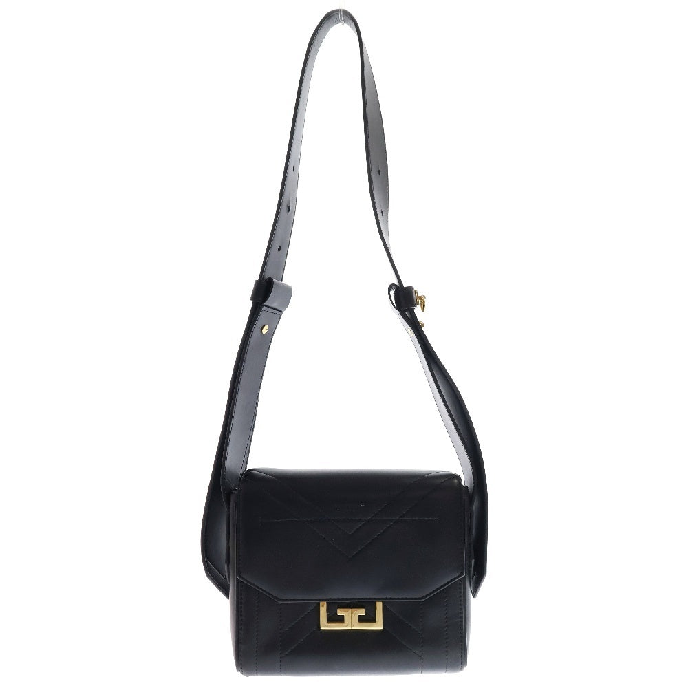 GIVENCHY(ジバンシィ) エデン スモール ショルダーバッグ カーフレザー ブラック