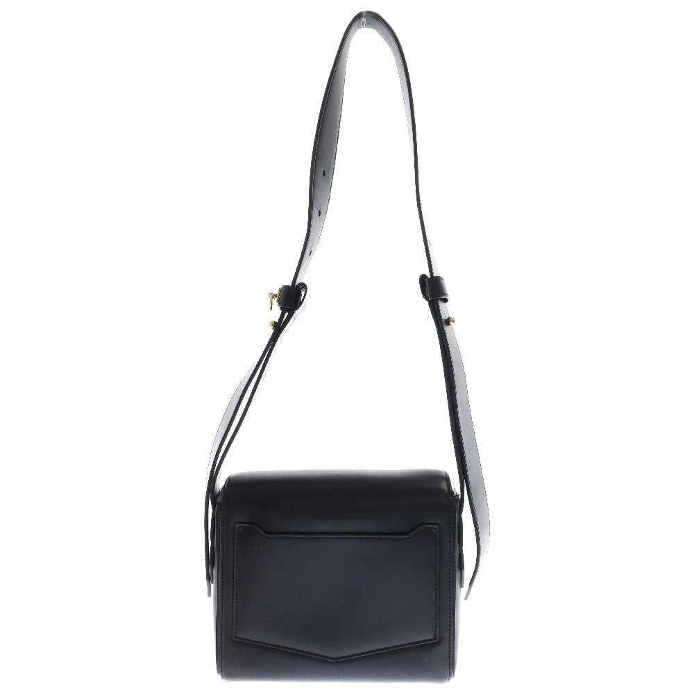 GIVENCHY(ジバンシィ) エデン スモール ショルダーバッグ カーフレザー ブラック