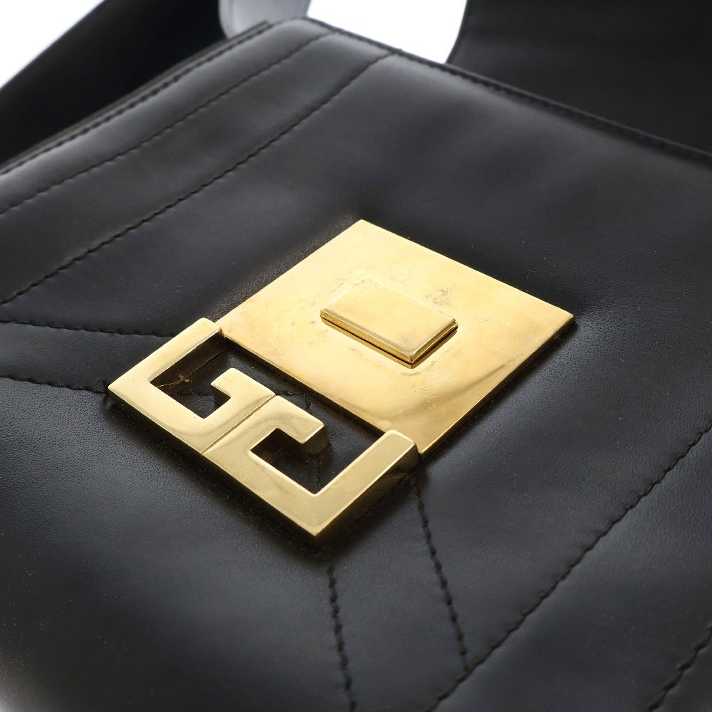 GIVENCHY(ジバンシィ) エデン スモール ショルダーバッグ カーフレザー ブラック