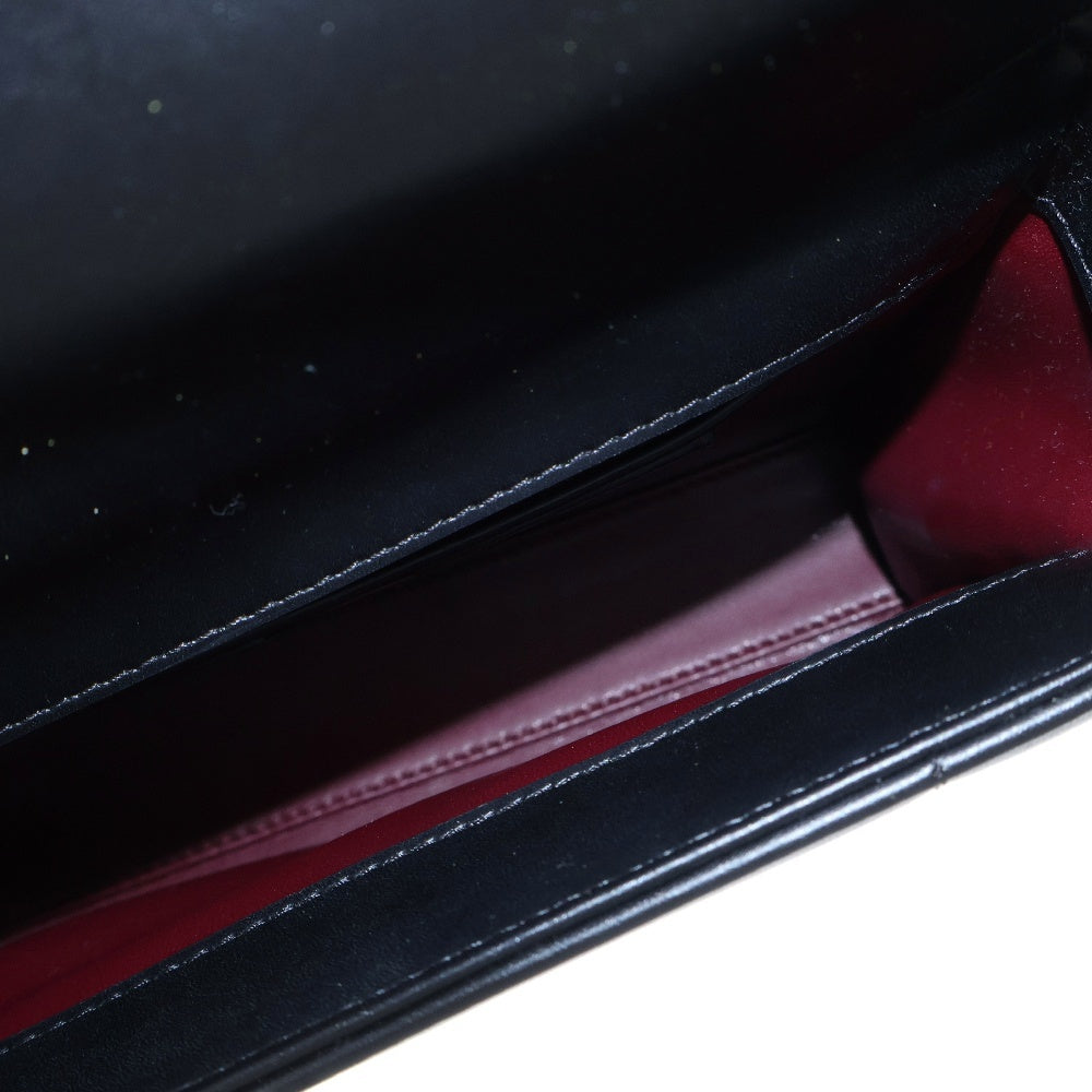 GIVENCHY(ジバンシィ) エデン スモール ショルダーバッグ カーフレザー ブラック