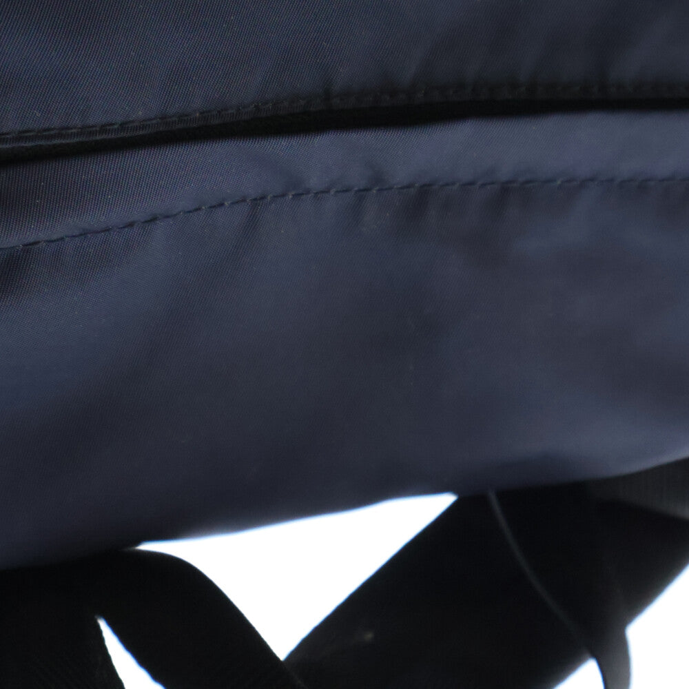 PRADA(プラダ) TESSUTO MONTAGN テスート バックパック リュック ネイビー 2VZ062