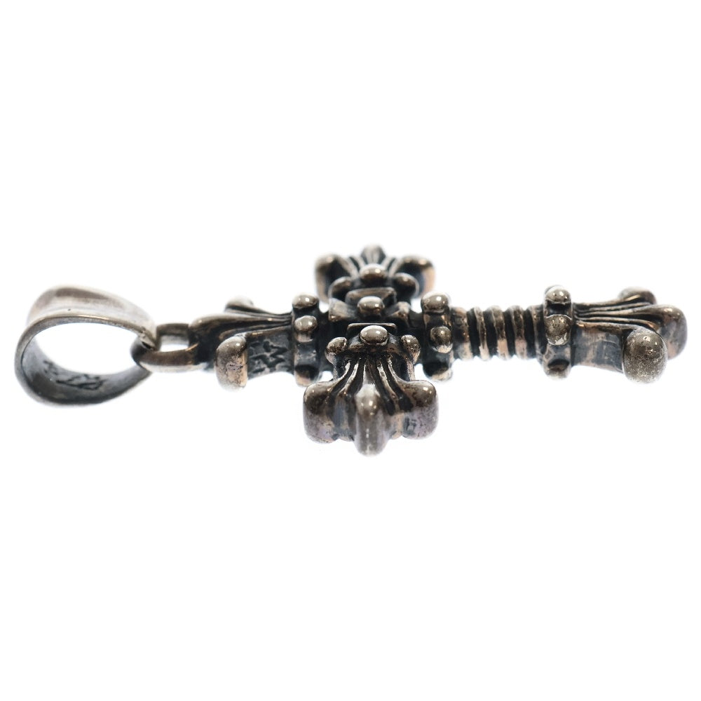 Travis Walker(トラヴィスワーカー) HOLY CROSS PENDANT ホーリークロス チャーム ペンダント ネックレストップ シルバー