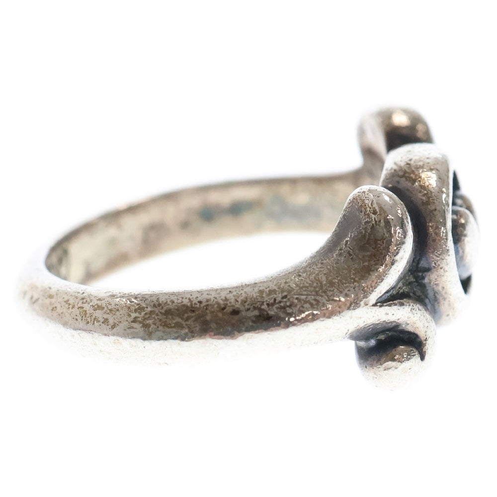 Travis Walker(トラヴィスワーカー) FANCY RING HEART ファンシー ハート シルバーリング