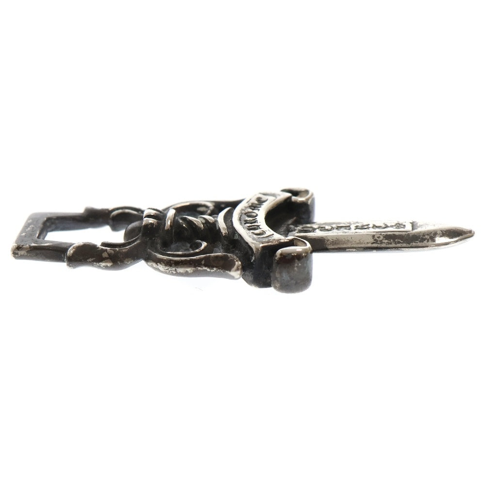 CHROME HEARTS(クロムハーツ) #10 DAGGER #10ダガー ペンダントトップ シルバー BCA194